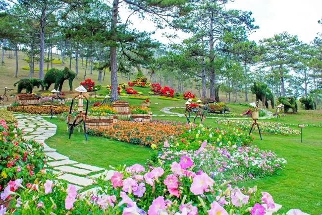 Top 10 Bài thơ hay nhất viết về Đà Lạt – Review & Đặt Chỗ 2026