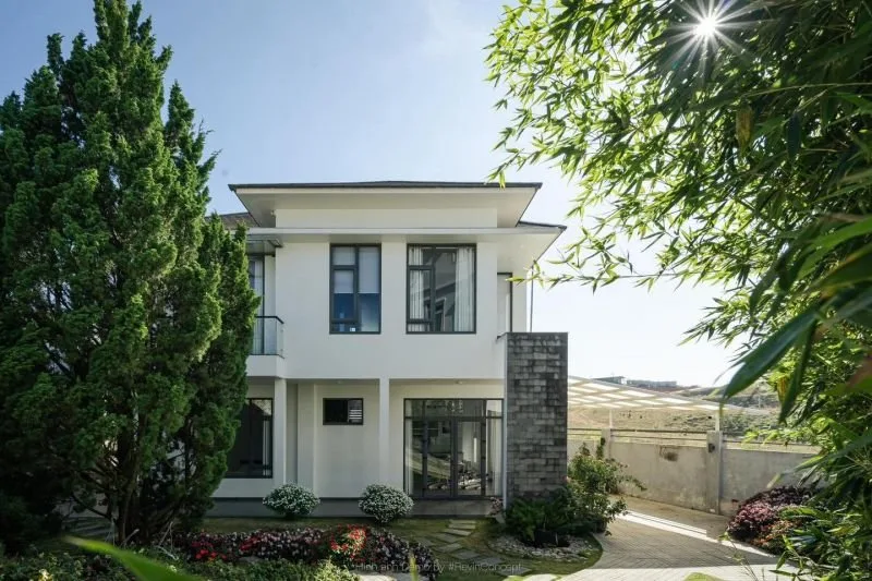 La Maison - Biệt Thự Nhà Xinh Đà Lạt tại Đà Lạt