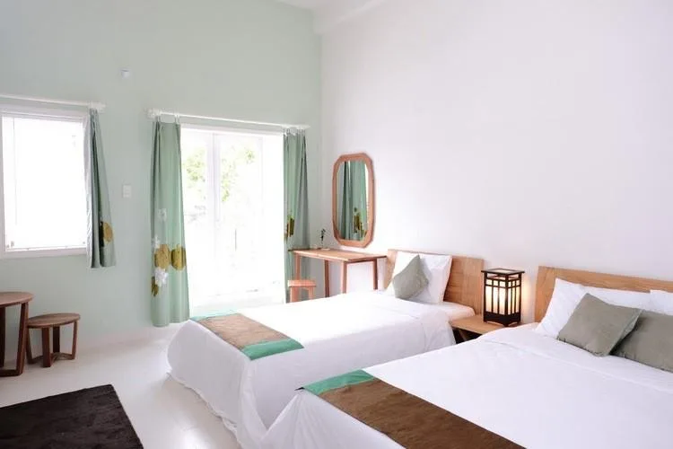 Biệt thự Đà Lạt Lữ Tấn tại Đà Lạt