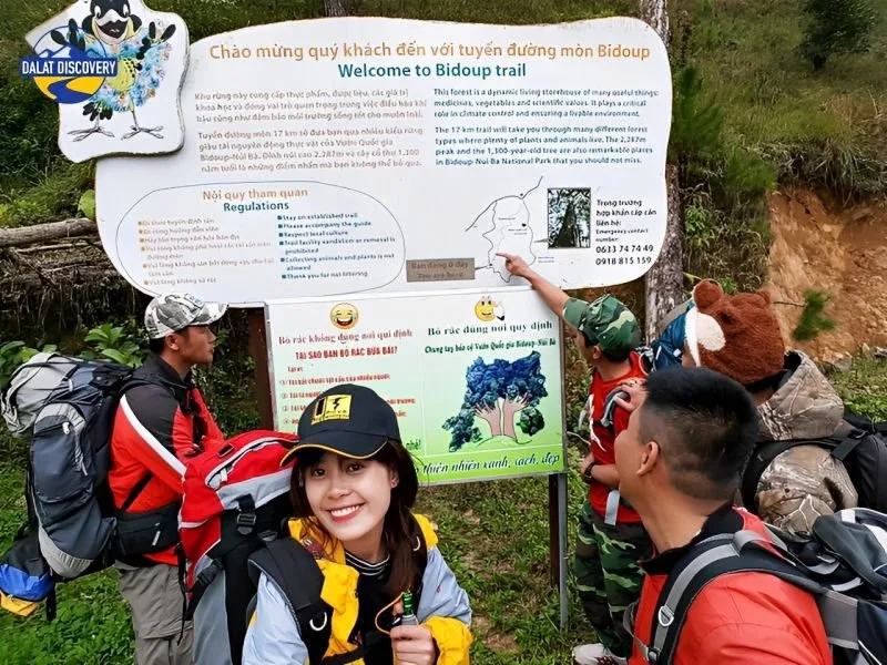 Công ty TNHH Đà Lạt Discovery tại Đà Lạt