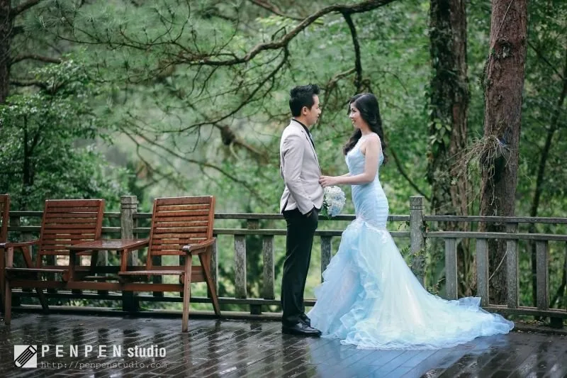 Ana Manda ra Villas Đà Lạt (Lê Lai, Phường 5, Đà Lạt) tại Đà Lạt