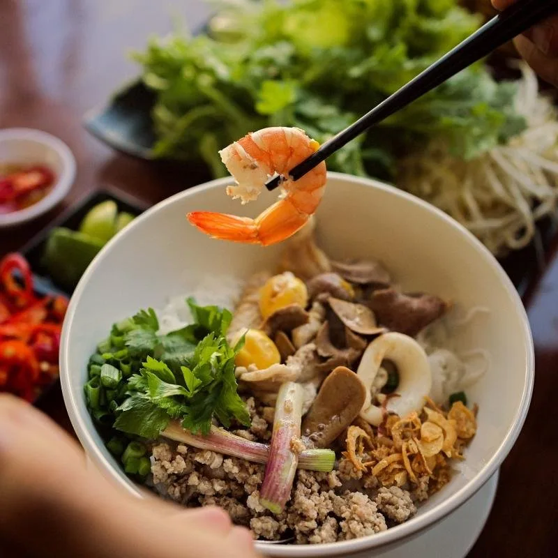 Top 10 Địa chỉ ăn hủ tiếu Nam Vang chất lượng nhất TP. Đà Lạt, Lâm Đồng – Review & Đặt Chỗ 2026
