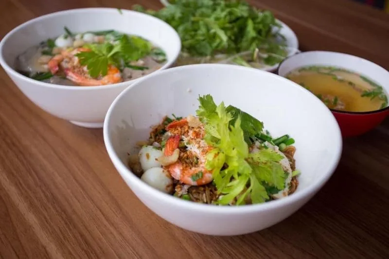 Top 10 Địa chỉ ăn hủ tiếu Nam Vang chất lượng nhất TP. Đà Lạt, Lâm Đồng – Review & Đặt Chỗ 2026