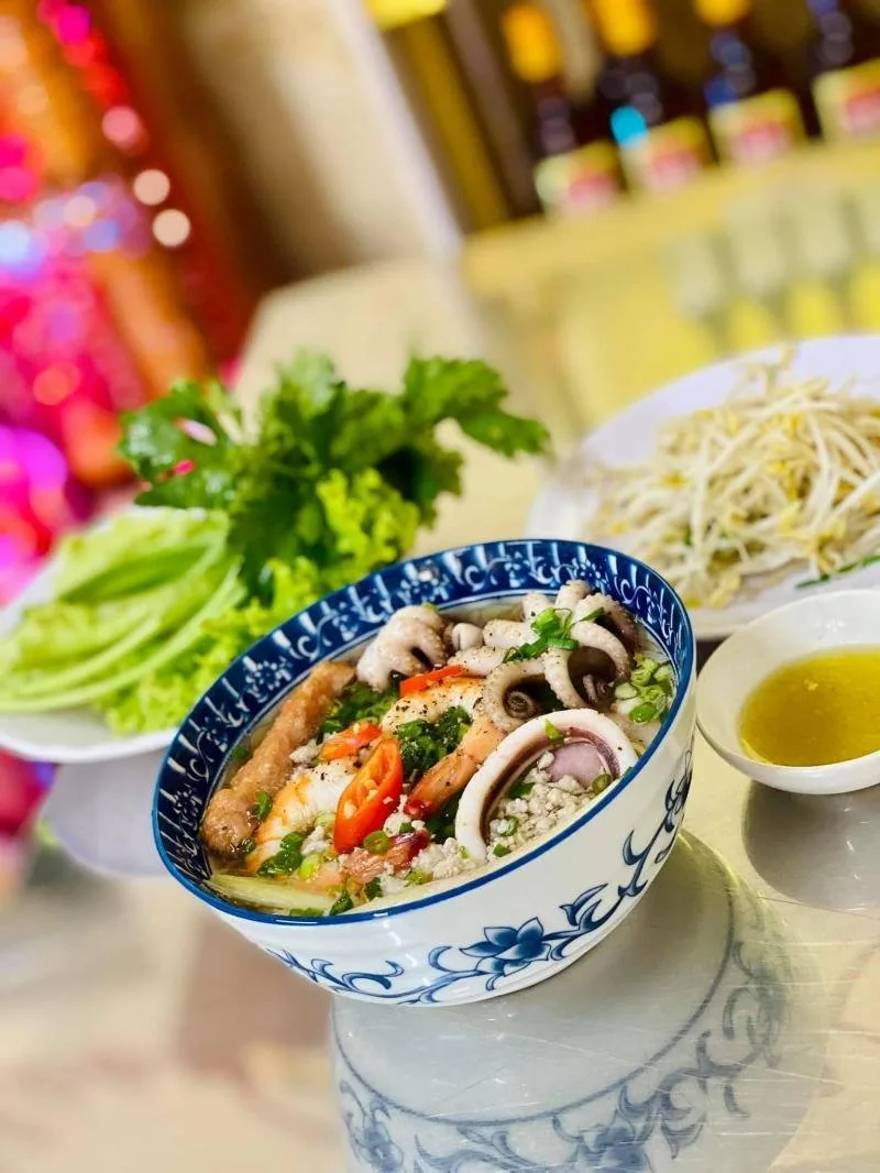 Top 10 Địa chỉ ăn hủ tiếu Nam Vang chất lượng nhất TP. Đà Lạt, Lâm Đồng – Review & Đặt Chỗ 2026