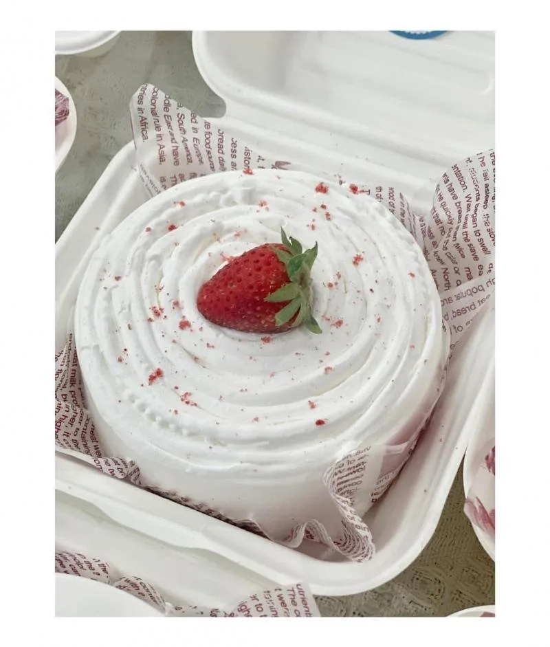 Tina Bakery tại Đà Lạt