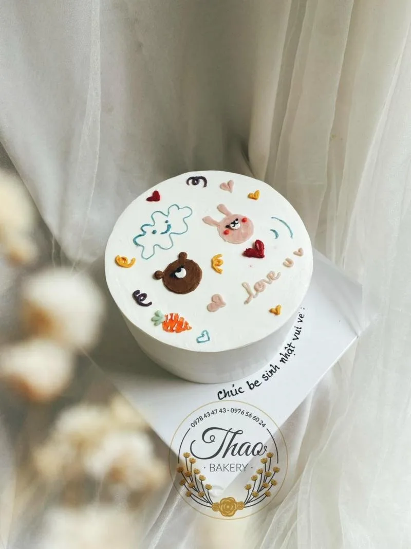 Thảo Bakery - Đà Lạt tại Đà Lạt