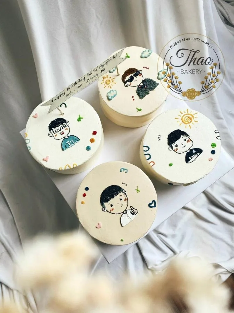 Thảo Bakery - Đà Lạt tại Đà Lạt