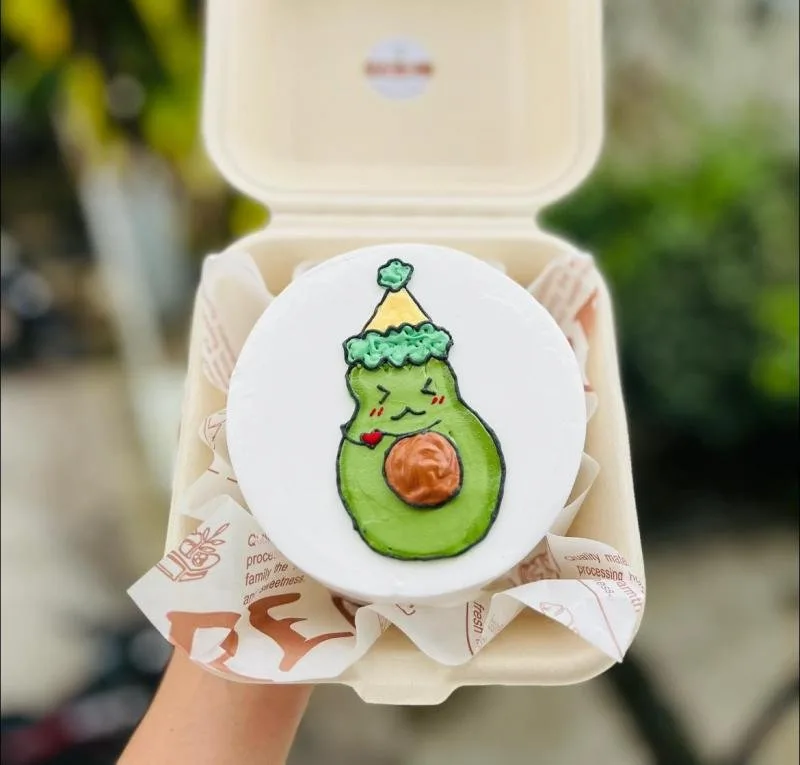 Vị Ngọt Bakery Da Lat tại Đà Lạt