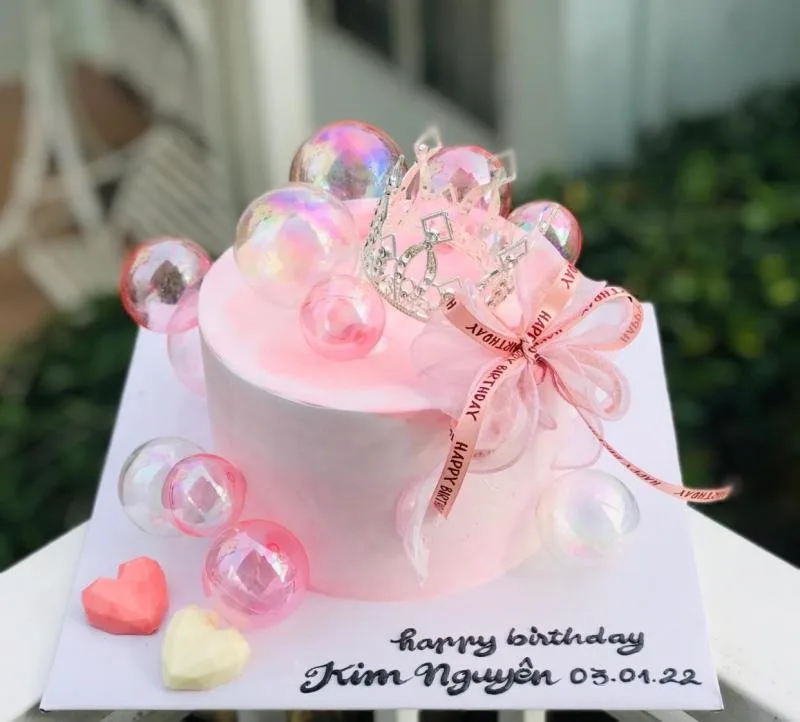 Top 10 Địa chỉ bán bánh kem sinh nhật đẹp nhất Đà Lạt – Review & Đặt Chỗ 2026