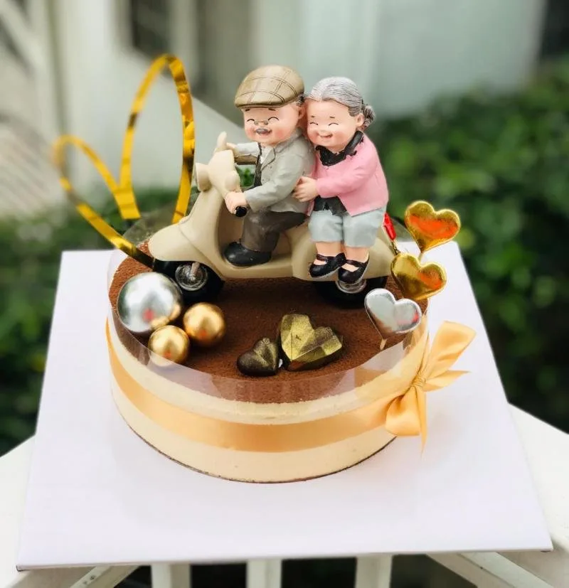 Vị Ngọt Bakery Da Lat tại Đà Lạt