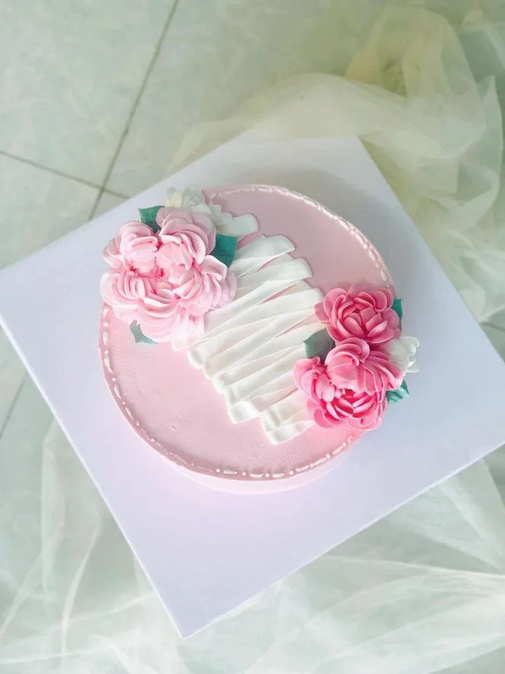 Tina Bakery tại Đà Lạt