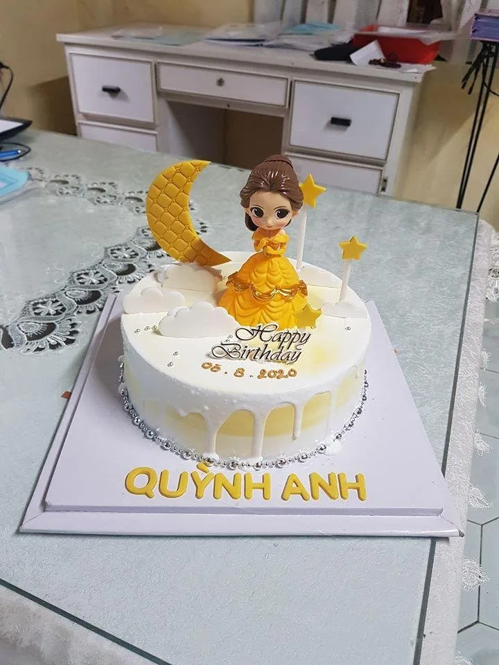 Thuyvietcakes Đà Lạt tại Đà Lạt