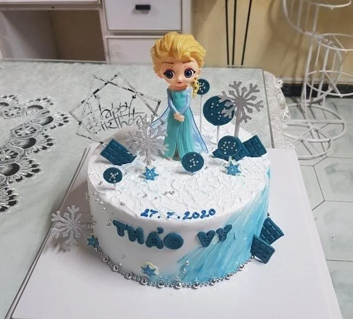 Thuyvietcakes Đà Lạt tại Đà Lạt