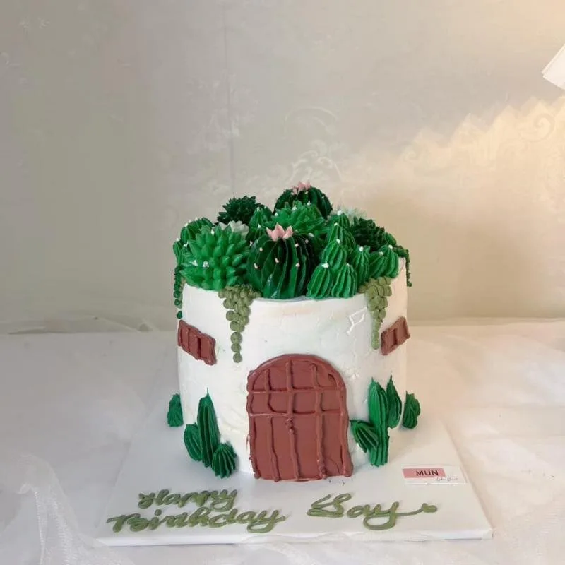 Mun Cake Dalat tại Đà Lạt