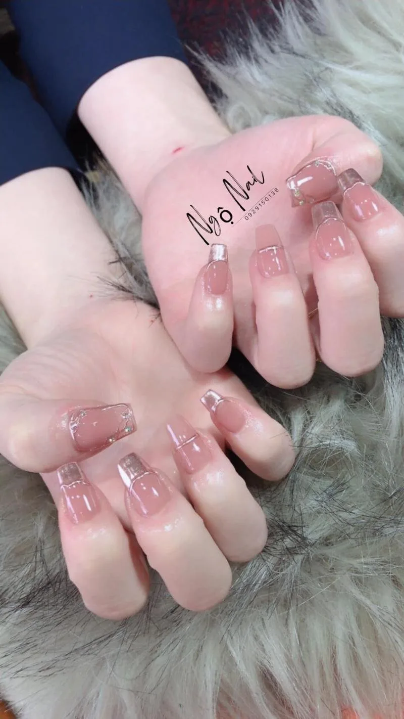 Ngộ Nail tại Đà Lạt