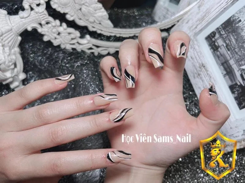 Sam’s Nail Đà Lạt tại Đà Lạt