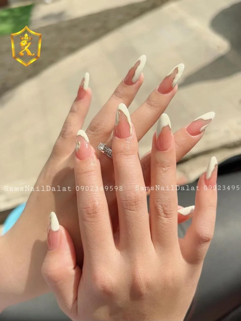 Sam’s Nail Đà Lạt tại Đà Lạt
