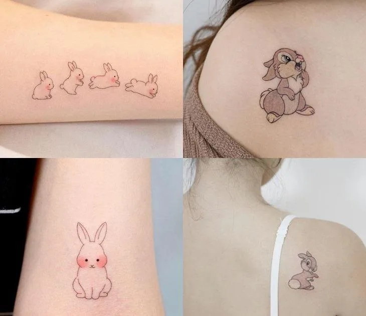 Ka Mini Tattoo tại Đà Lạt