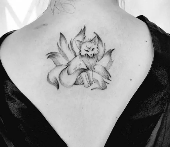 Ka Mini Tattoo tại Đà Lạt