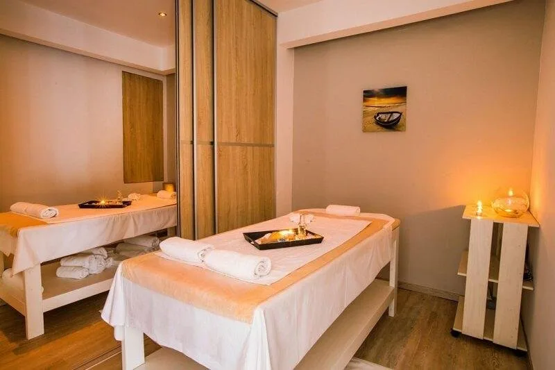 Massage Hoàng Châu tại Đà Lạt