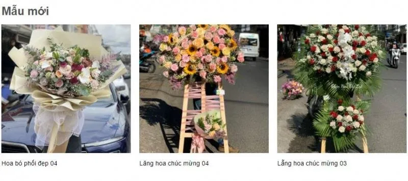 Top 10 Dịch vụ điện hoa nhanh chóng, chuyên nghiệp nhất TP. Đà Lạt, Lâm Đồng – Review & Đặt Chỗ 2026