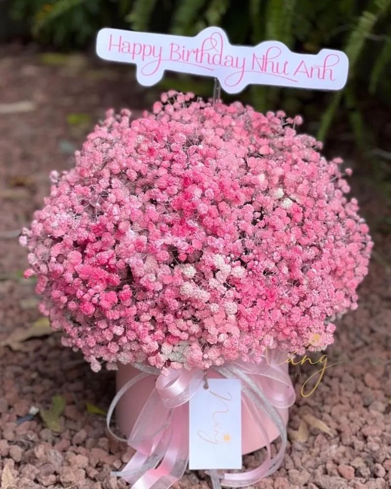 Nắng Flower - Tiệm hoa Đà Lạt tại Đà Lạt