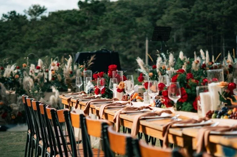 Hilly Garden Đà Lạt tại Đà Lạt