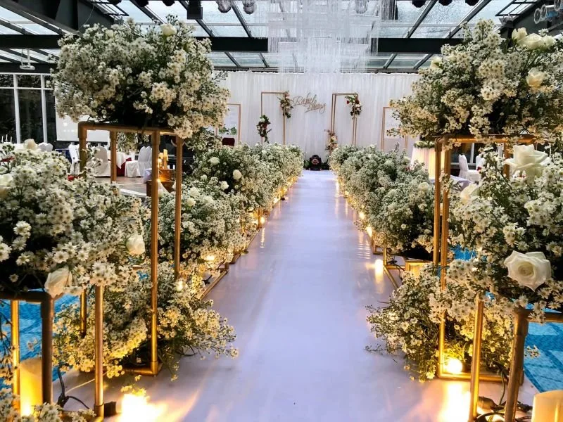 Nguyễn Gia Wedding tại Đà Lạt