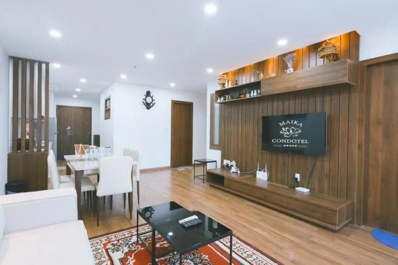 Maika Condotel Dalat tại Đà Lạt
