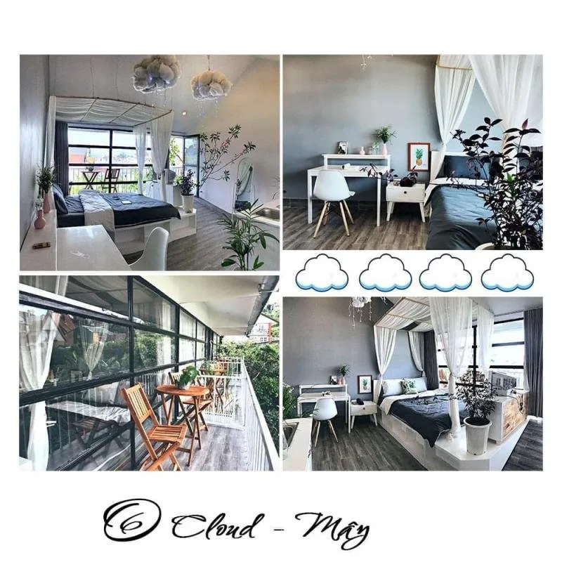 Home De Su tại Đà Lạt