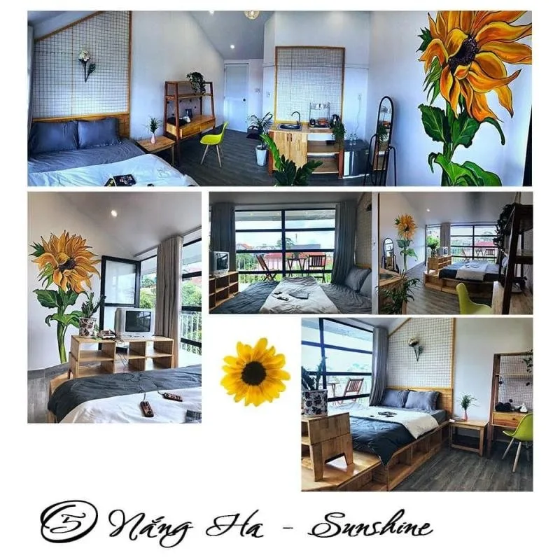 Home De Su tại Đà Lạt