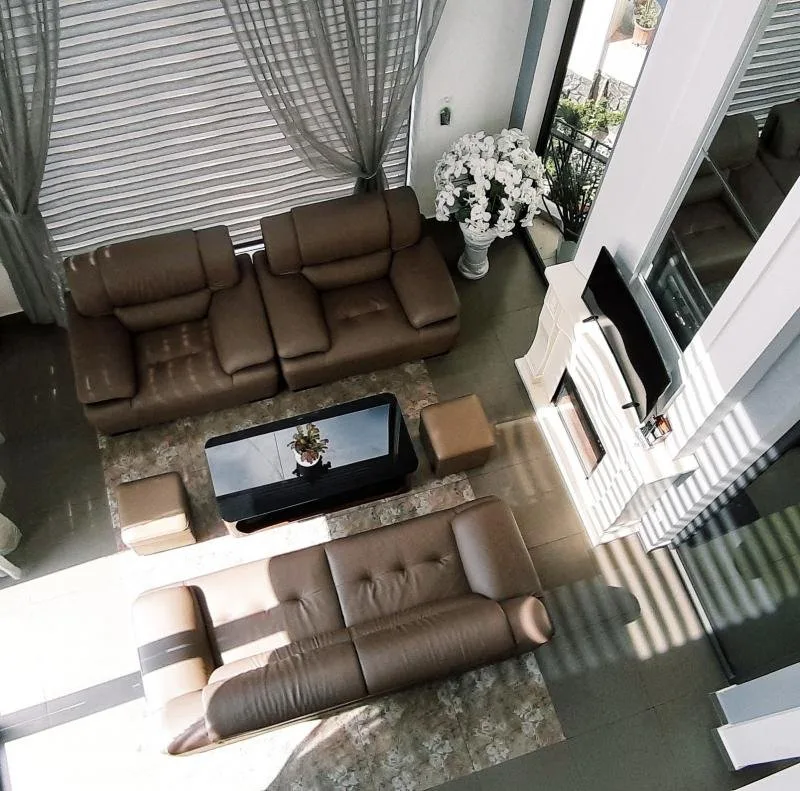 La Maison Grise Dalat tại Đà Lạt