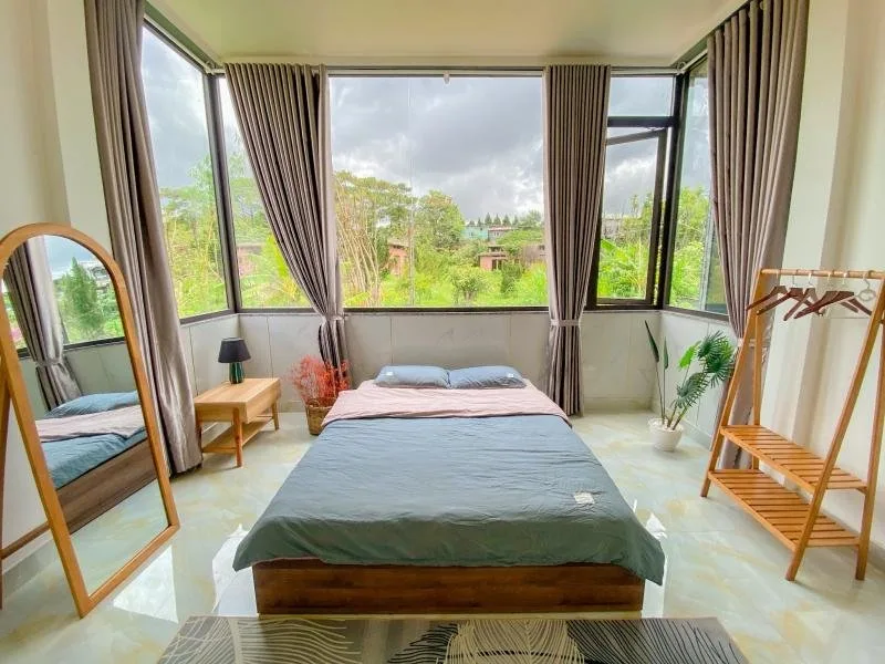 Góc Hiên Nhà Home in Đà Lạt tại Đà Lạt
