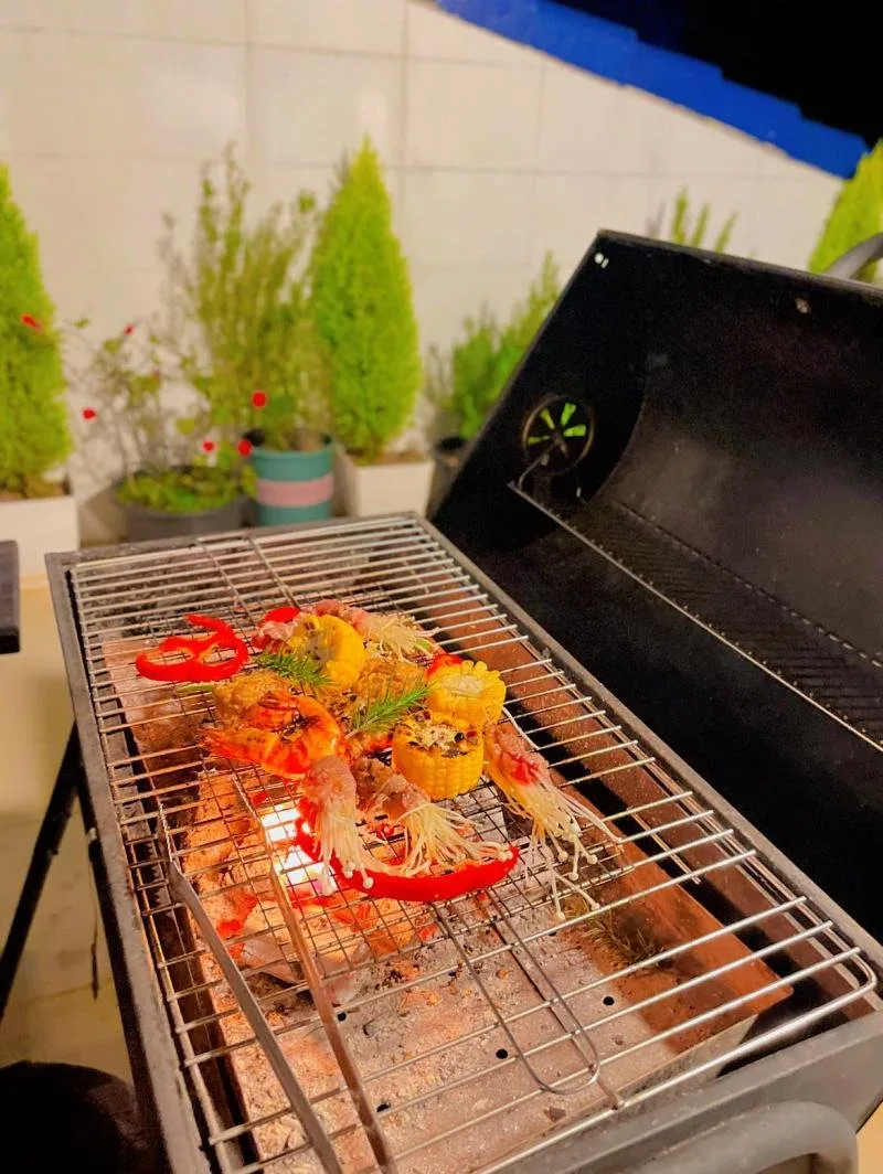 Nắng Hạ Đà Lạt tại Đà Lạt