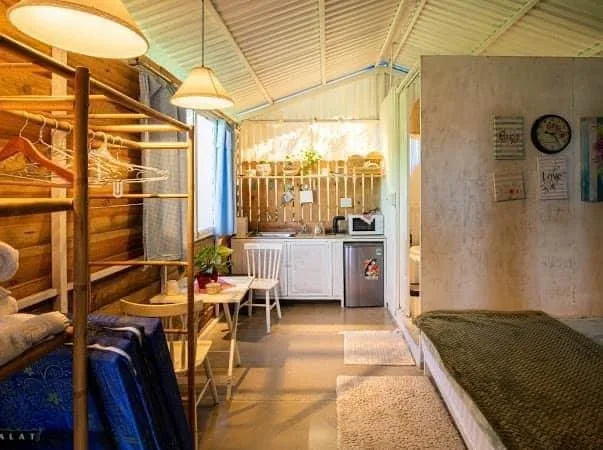 Dreamlake Homestay tại Đà Lạt