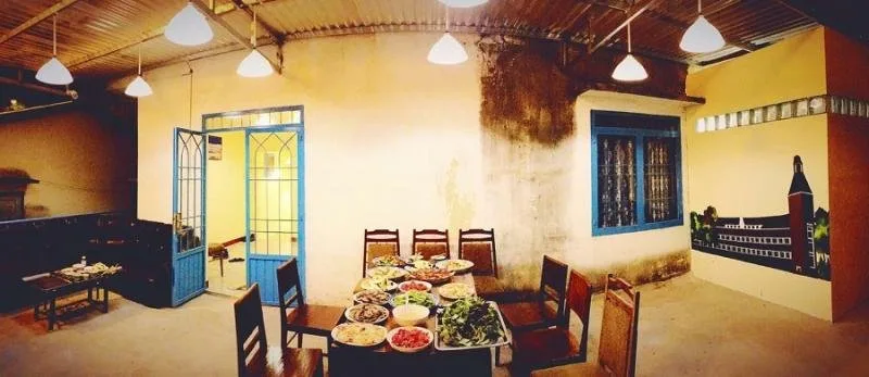 Memory Vintage Dalat homestay tại Đà Lạt