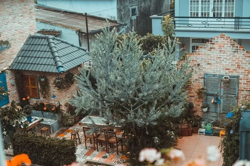Là Nhà Homestay tại Đà Lạt
