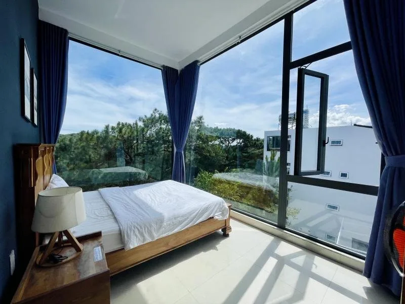 The Kupid - Dalat no single tại Đà Lạt
