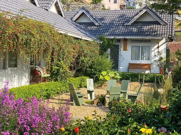 Là Nhà - Homestay tại Đà Lạt