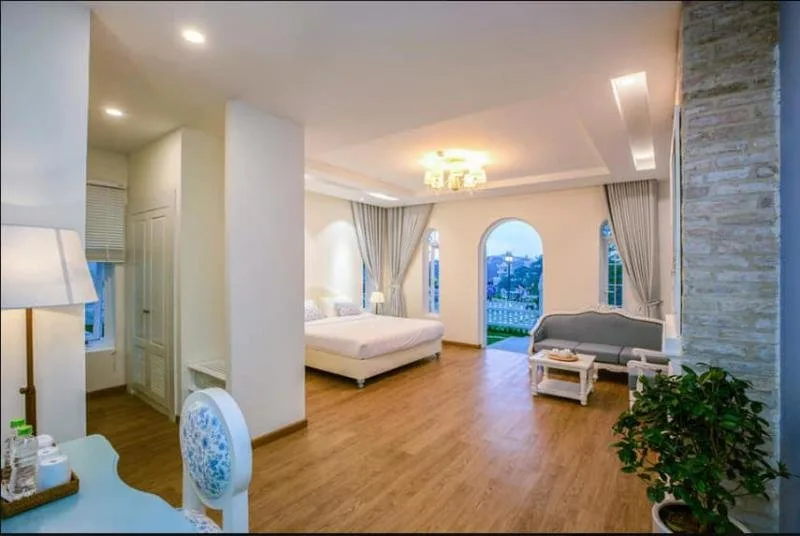 Dalat De Charme Village tại Đà Lạt