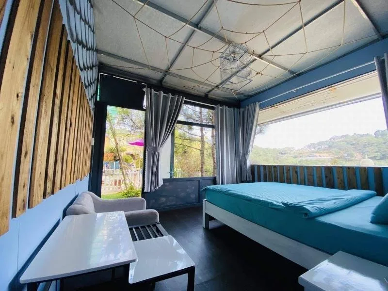 Family and Friends Homestay tại Đà Lạt