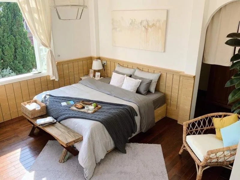 Là Nhà Homestay tại Đà Lạt