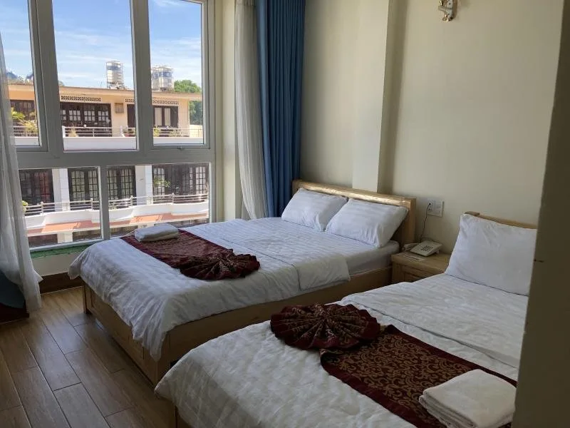 Văn Minh Hotel tại Đà Lạt