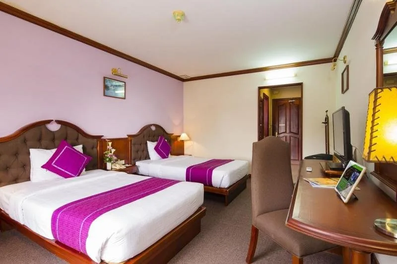 TTC Hotel - Đà Lạt tại Đà Lạt