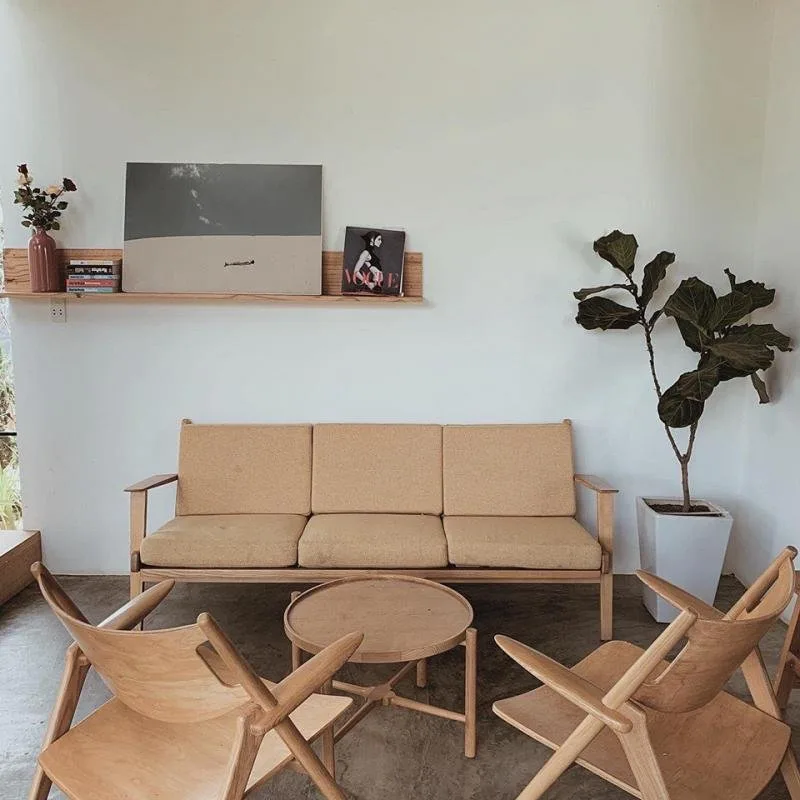 Choi House tại Đà Lạt