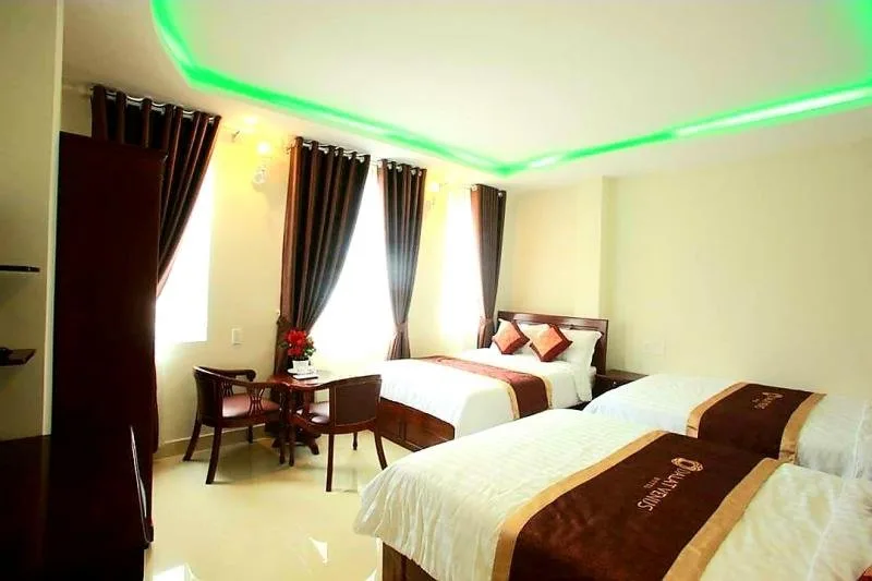 Dalat Venus Hotel Nguyễn Thị Mai tại Đà Lạt