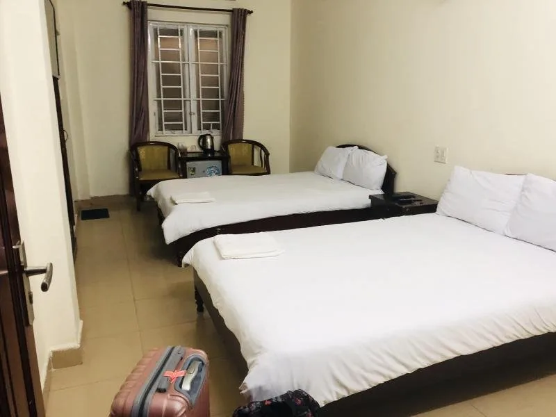 Khách sạn Ngọc Mai Phú tại Đà Lạt