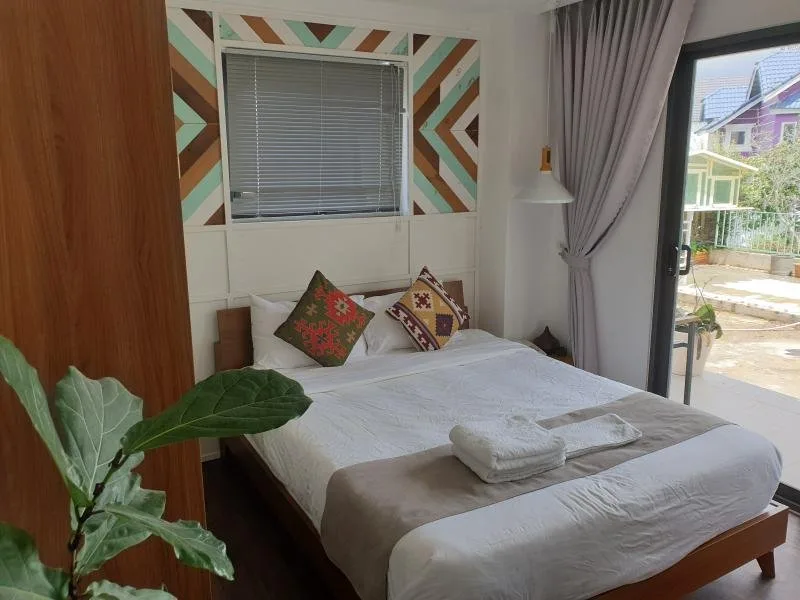 Top 10 Khách sạn tại Đà Lạt được review tốt nhất – Review & Đặt Chỗ 2026