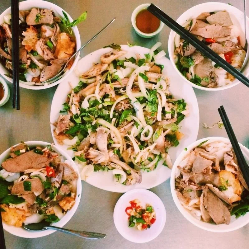 Top 10 Món nhất định phải thử khi đến Đà Lạt – Review & Đặt Chỗ 2026