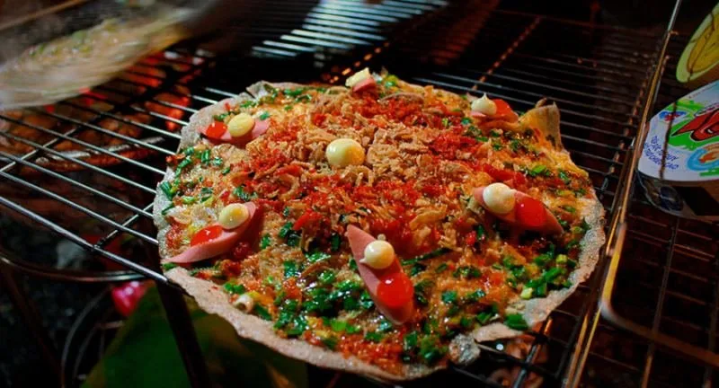Món ngon đặc sản Đà Lạt tại Đà Lạt